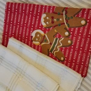 Linen Bundle